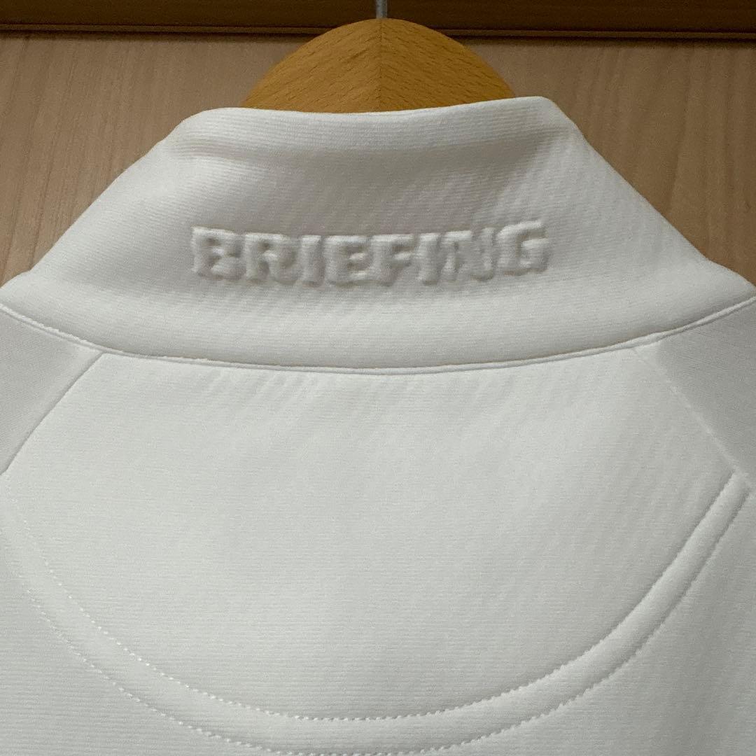 新品未使用 BRIEFING GOLF 半袖 セット