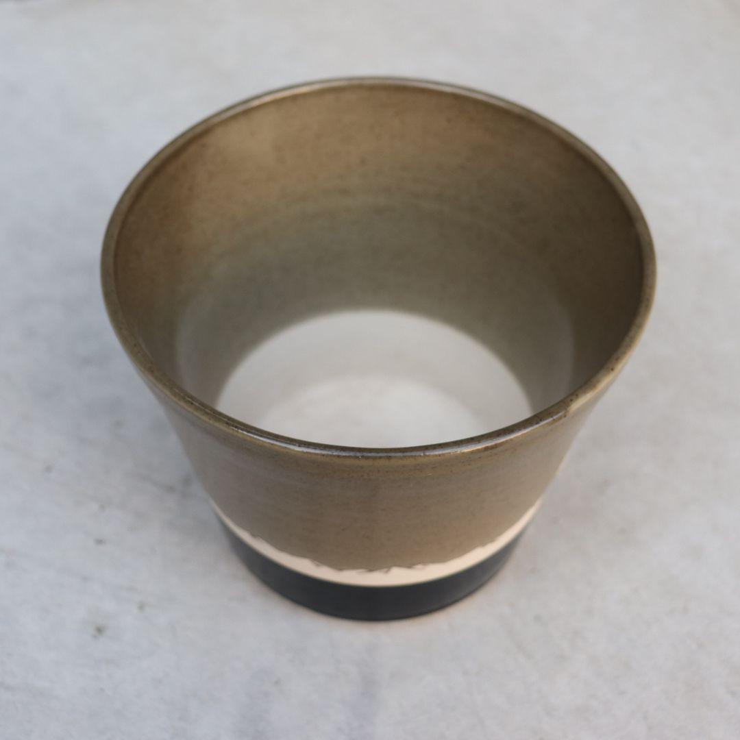 AMETSUCHI　植木鉢　鉢