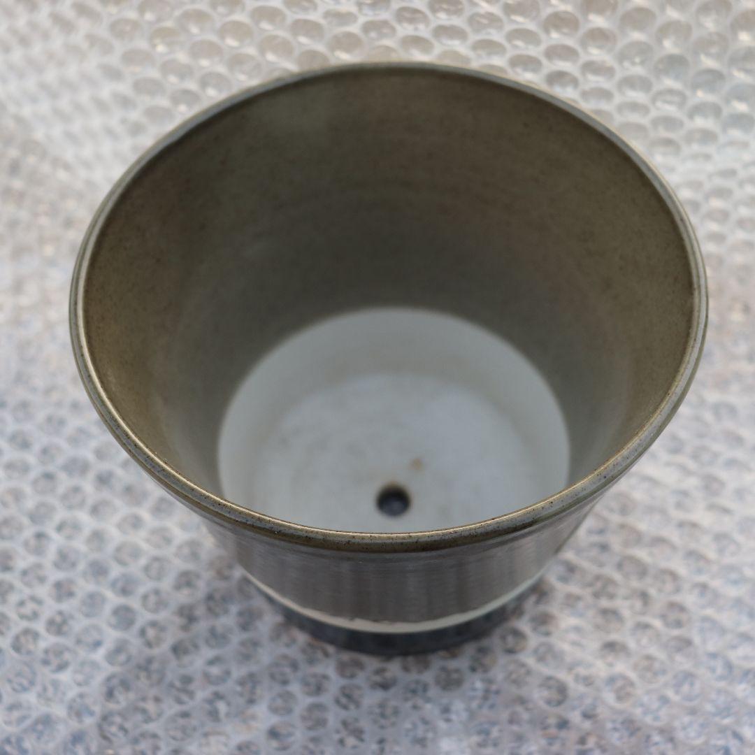 AMETSUCHI　植木鉢　鉢