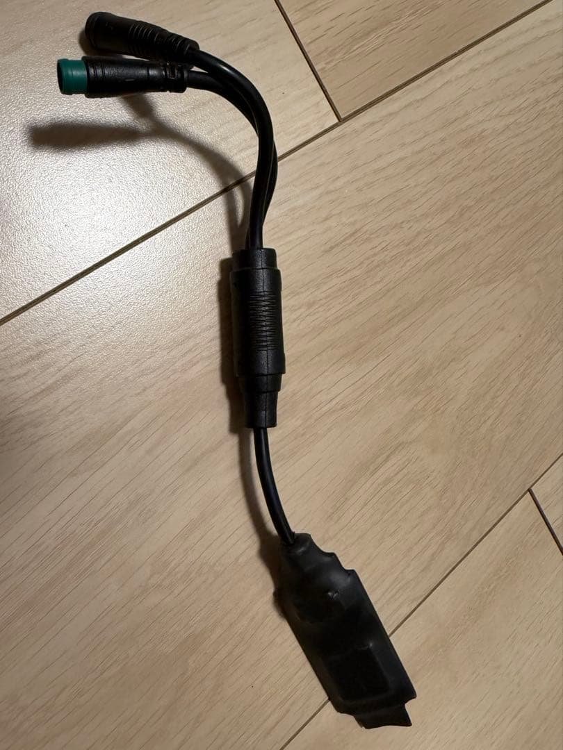 リミッターカット　スペシャライズドcreo vado levo kenevo