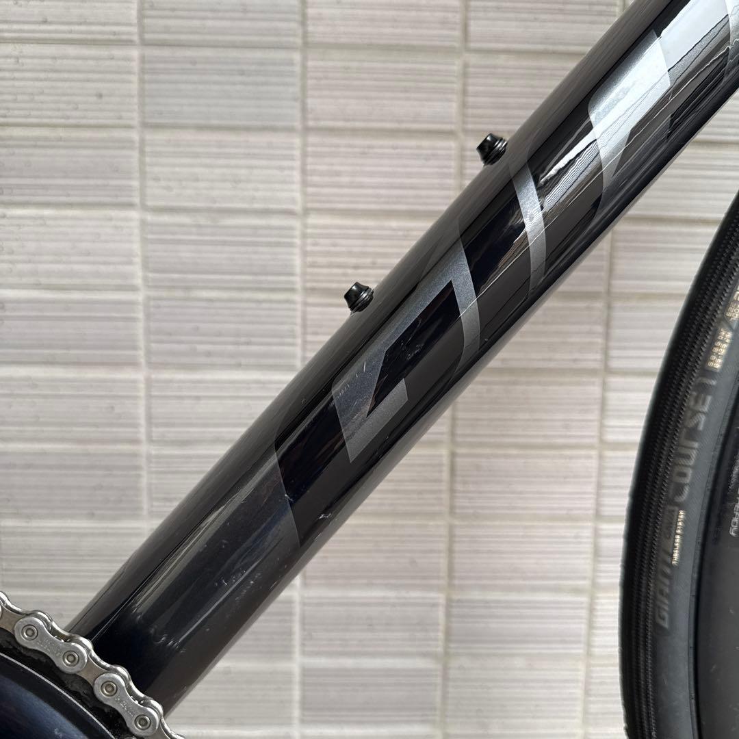 GIANT TCR ADVANCED 1 DISC KOM 2022 Mサイズ