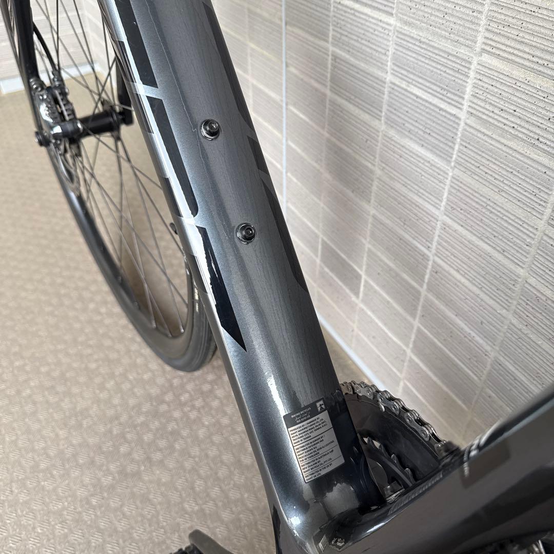 GIANT TCR ADVANCED 1 DISC KOM 2022 Mサイズ