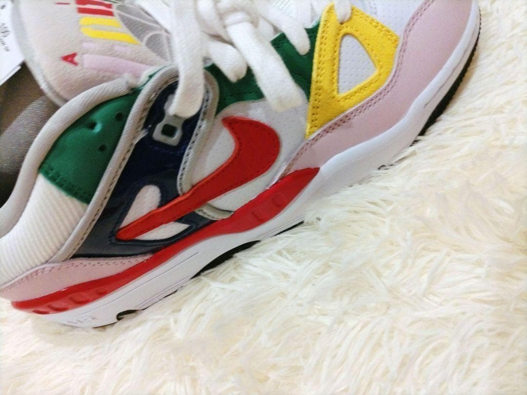 NIGO × Nike Air Force 3 Low SP サイズ26.5cm
