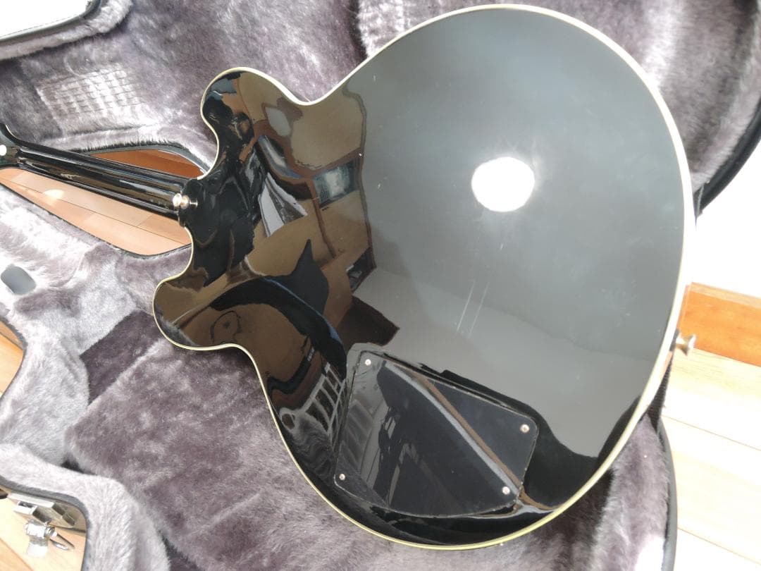 ギター Epiphone B.B.King Lucille