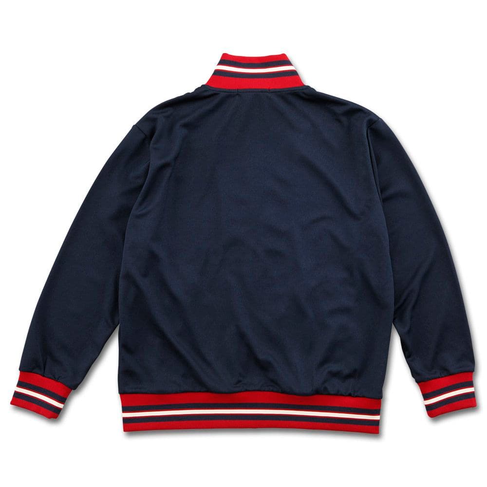 カープトラックジャケット（ネイビー）O（XL）サイズ！限定新グッズ完売品！