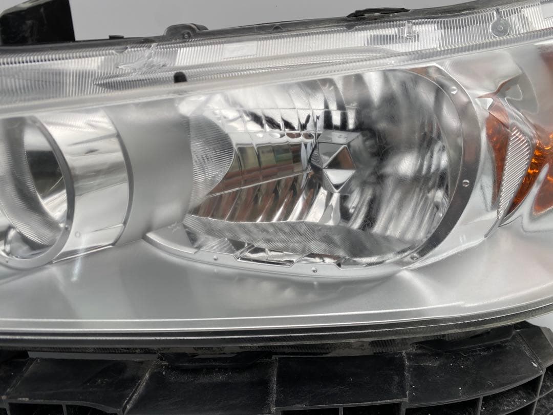 ホンダ ストリーム RN6 RN7 RN8 RN9 純正 HID ヘッドライト