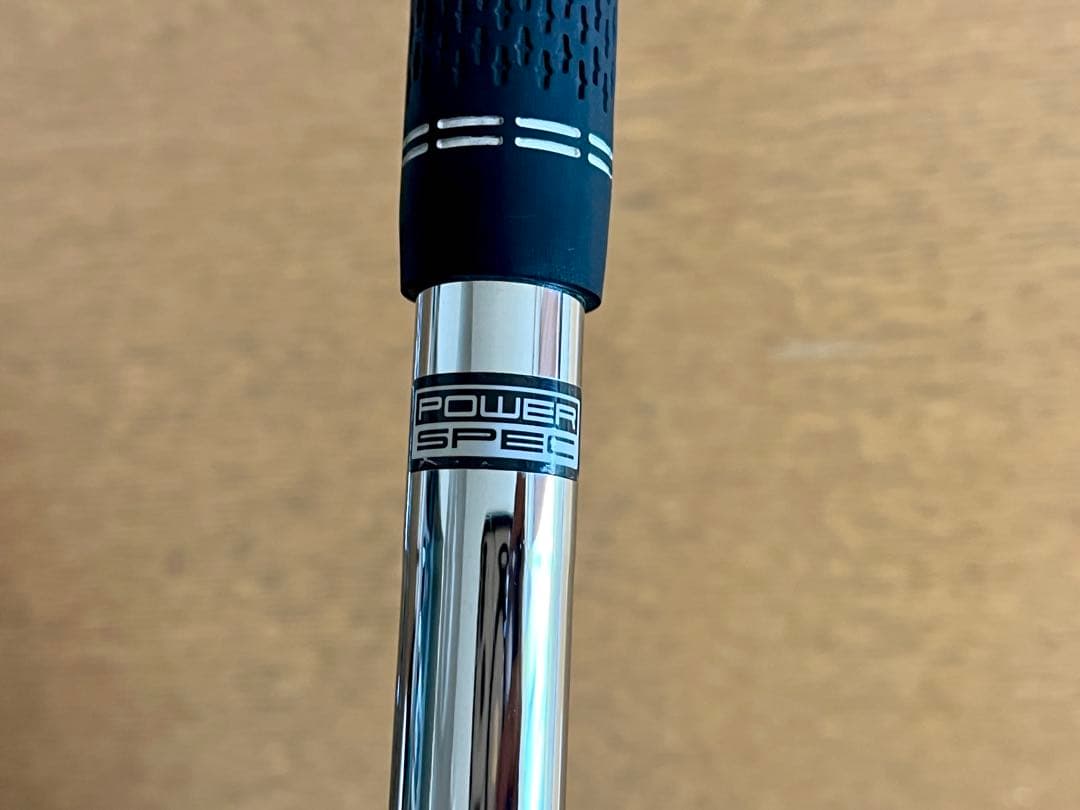 PING i525 アイアンセット 6-W,U 6本 [POWER SPEC]