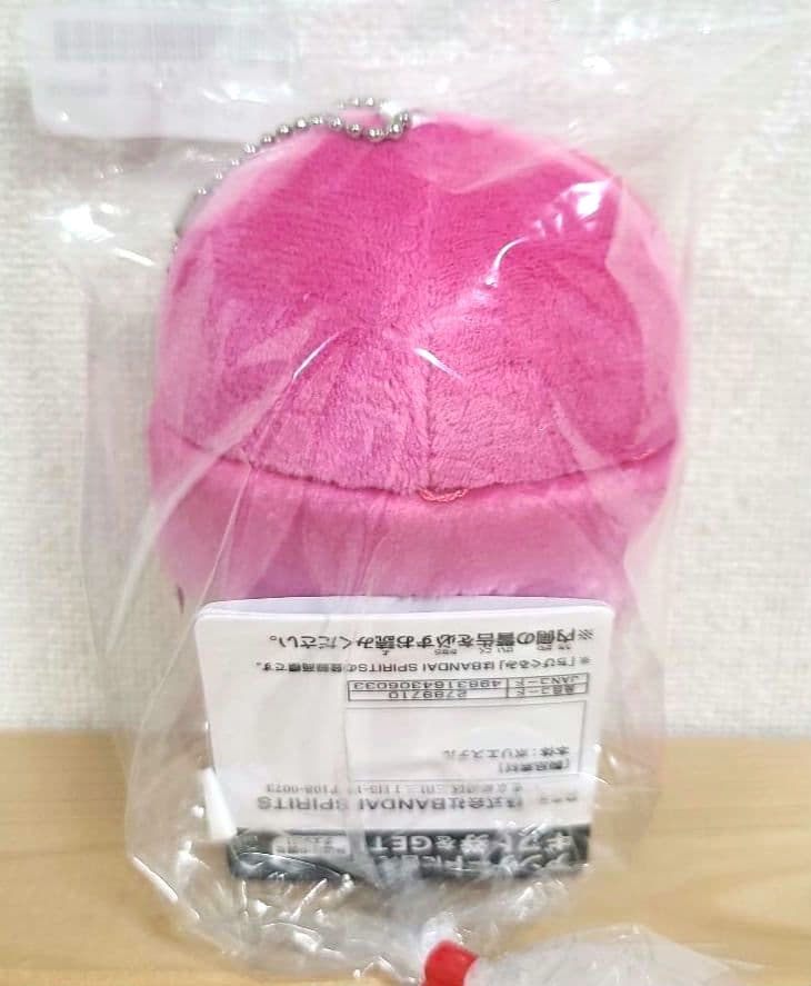 【新品・未開封】 めておら - Meteorites - ちびぐるみ みかさくん