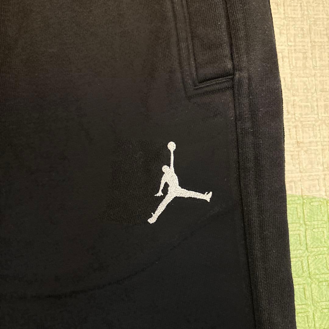 週末セール Jordan Paris Saint-Germain ジャージ 黒