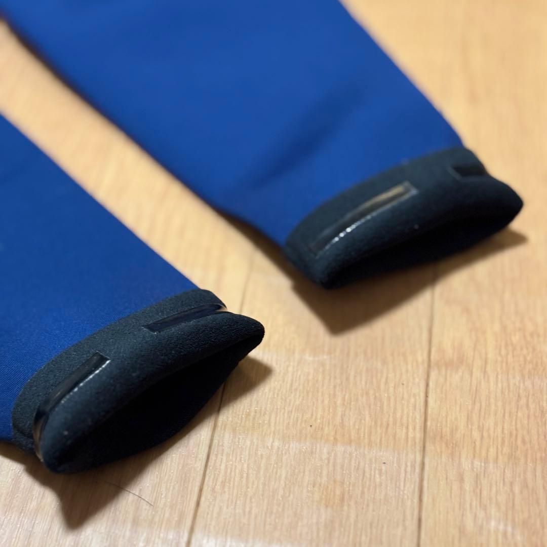 【美品】Banks バンクス ウェットスーツ Mサイズ 2mm フラップタイプ