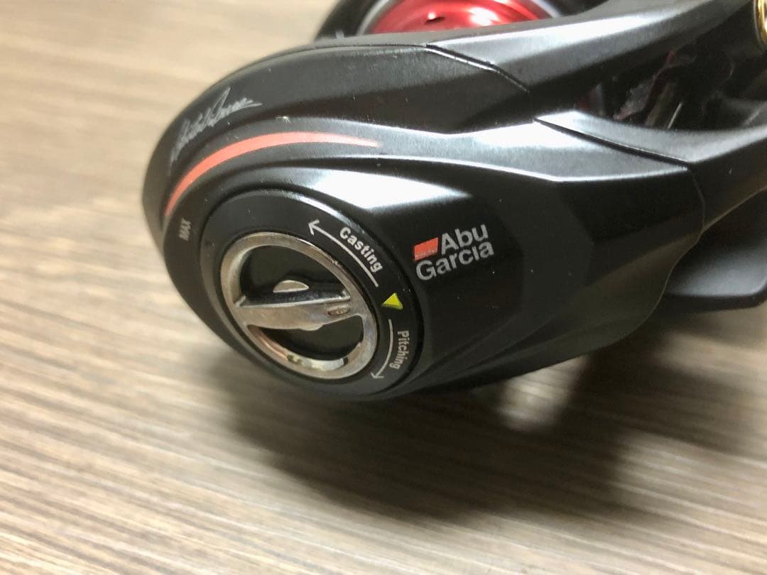 AbuGarcia LX992RS LX992Z REVIVE ZPI イマカツ
