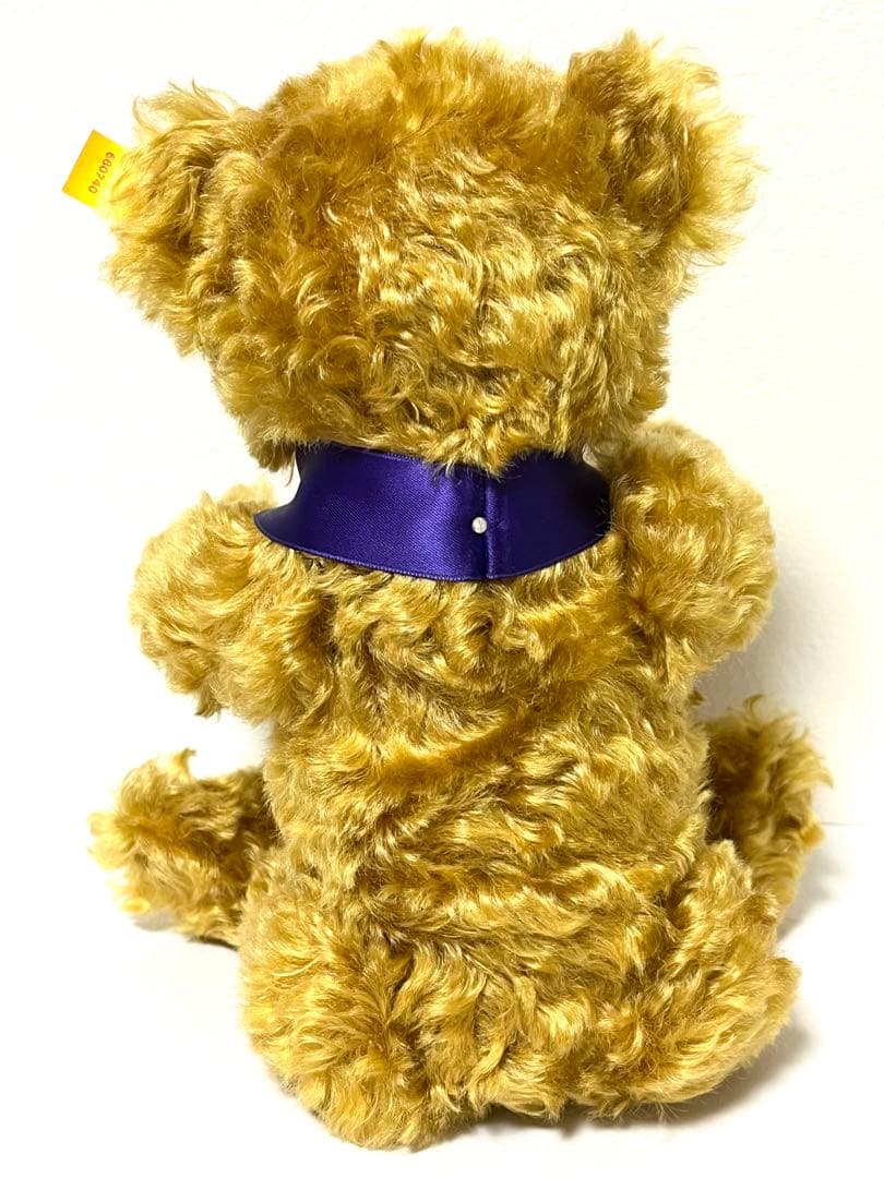 シュタイフ テディベア ゴールデンジュビリー