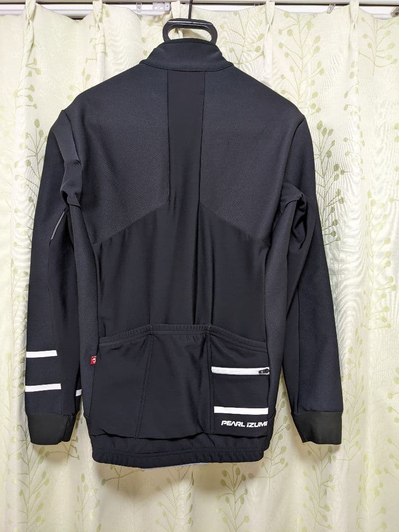 PEARL IZUMI ウィンドブレーク スウィッシュ ジャケット