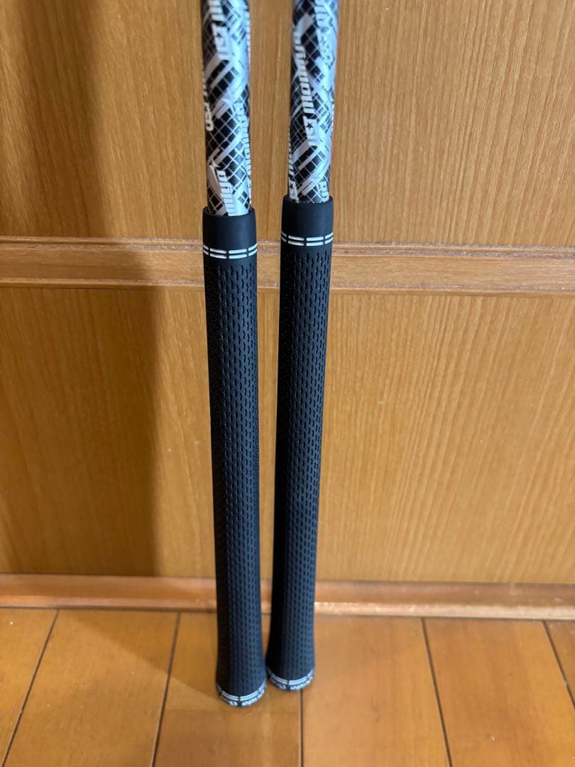 UST MAMIYA ATTAS MB HY 55R 2本セット