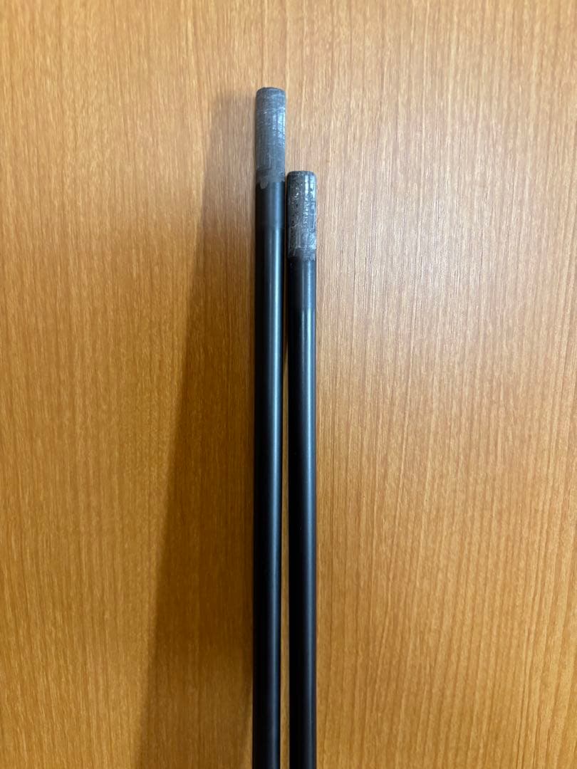 UST MAMIYA ATTAS MB HY 55R 2本セット