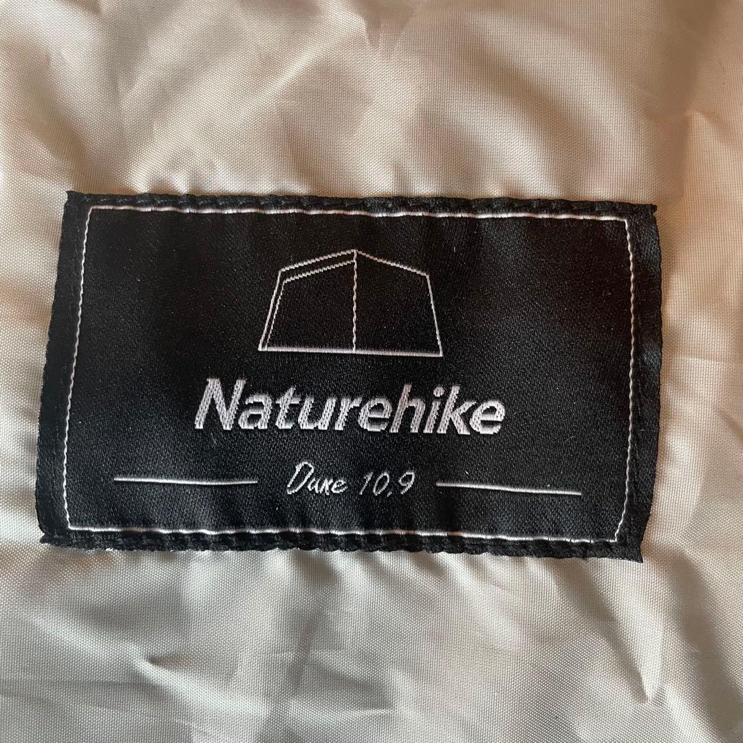 【美品】　Naturehike ネイチャーハイク　ツールーム　Dune10.9