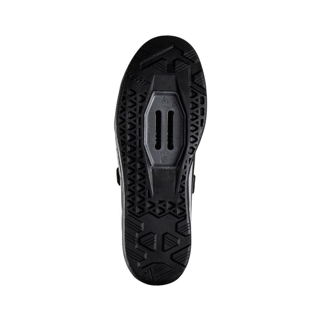 ウェア Size 27.5cm Leat 5.0 Clip (SPD) MTB