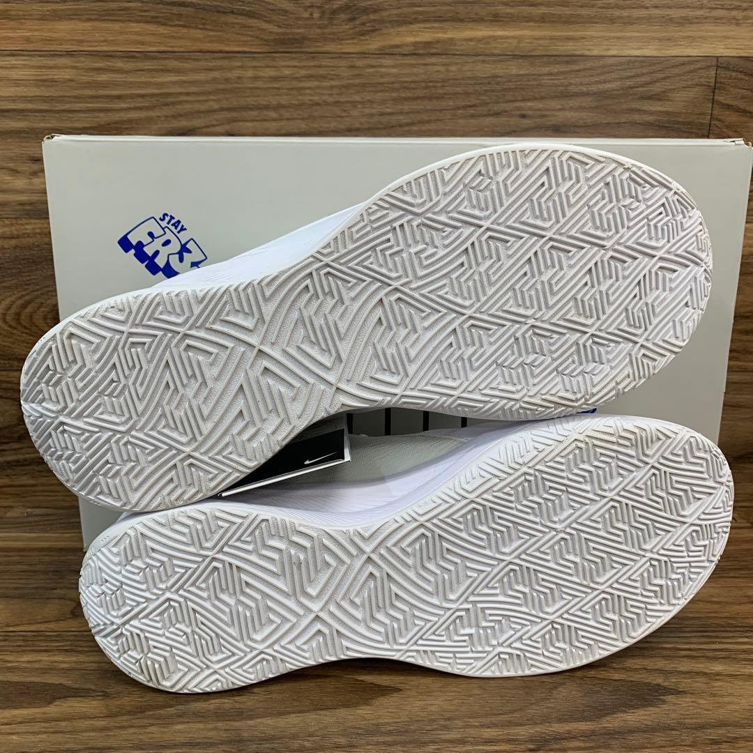 中古 Nike Giannis Freak 6 Team Bank