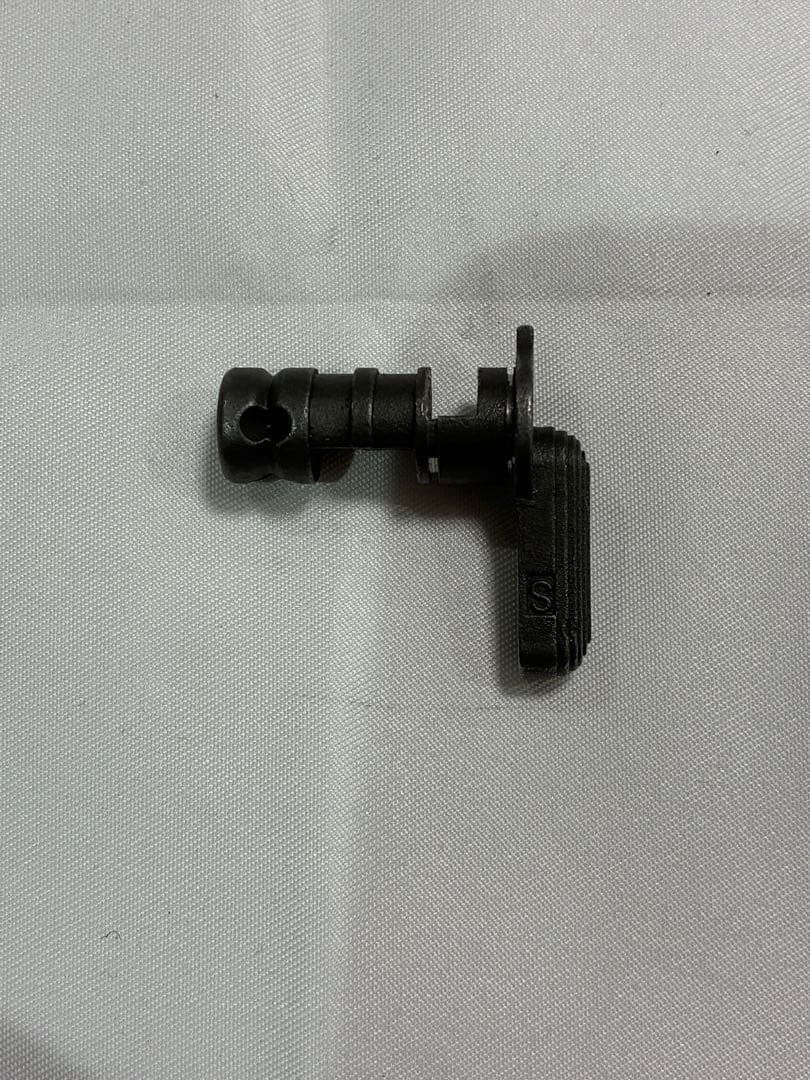 COLT AR15 セレクター　コルト　VFC GBB フルオート