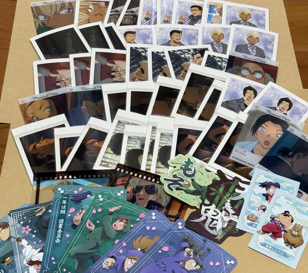 大量　アニメグッズ　ノンジャンル　まとめ売り