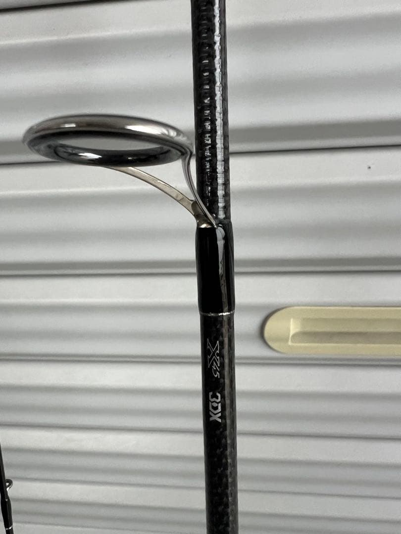ダイワ ブラックレーベル SG 682L/MLXS-ST 未使用