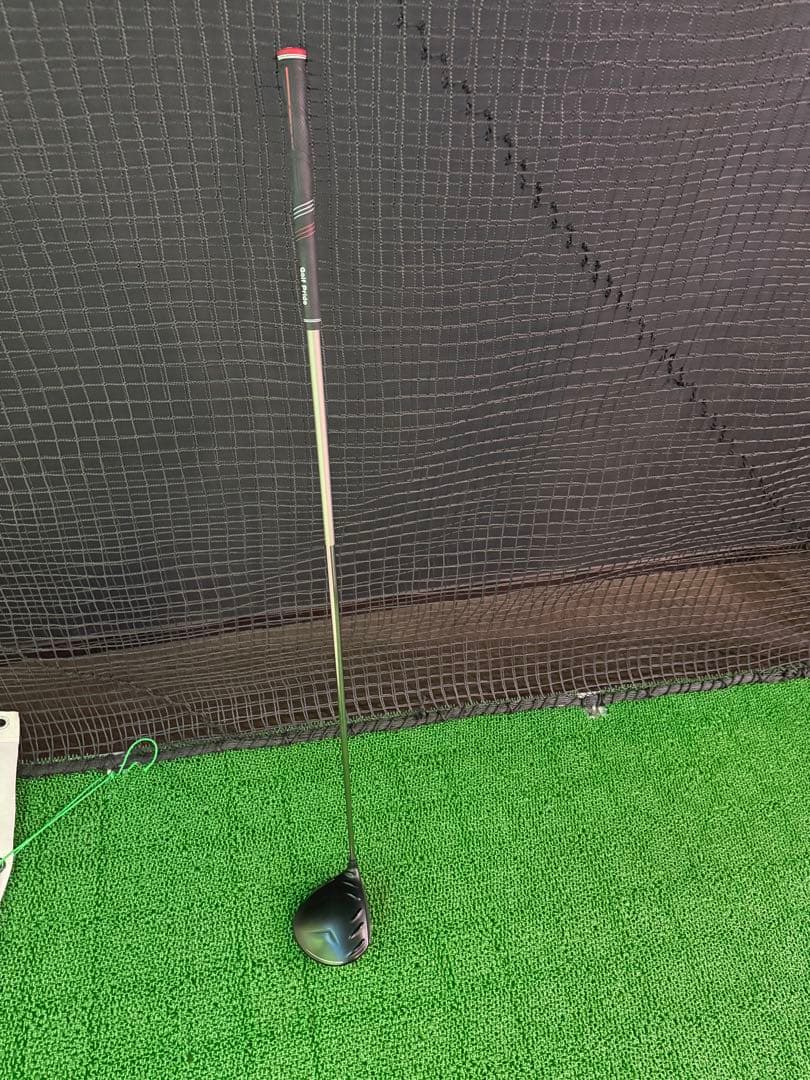PING G430MAXドライバー10.5