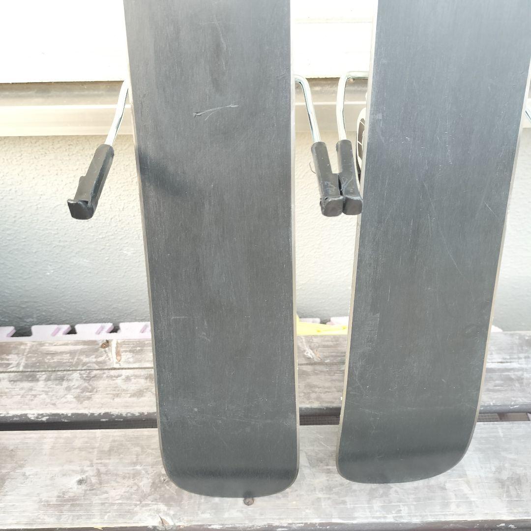 ROSSIGNOL SASSY99cm ロシニョール ショートスキーボード 99