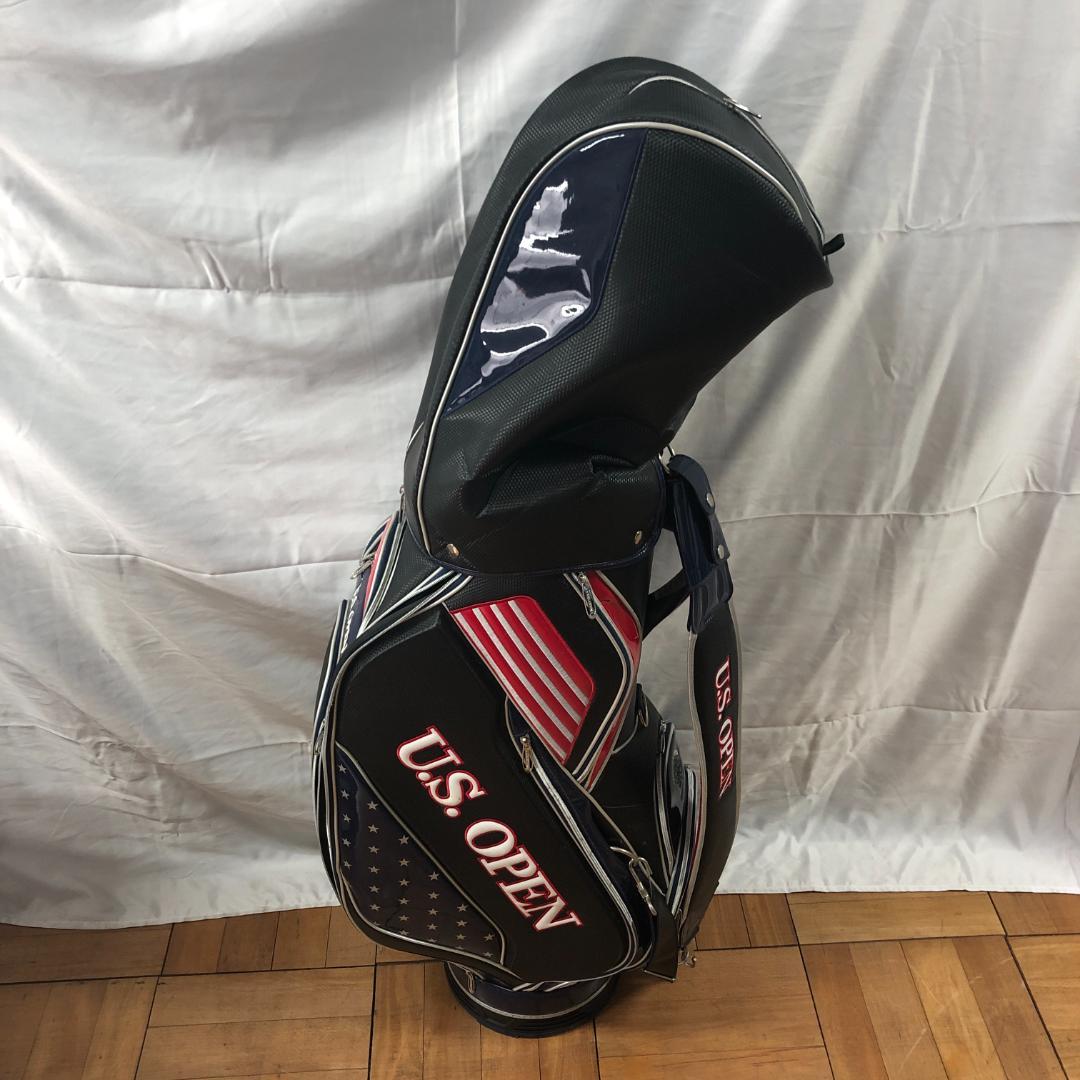 2013　U.S OPEN CHAMPIONSHIP 限定キャディーバッグ　H