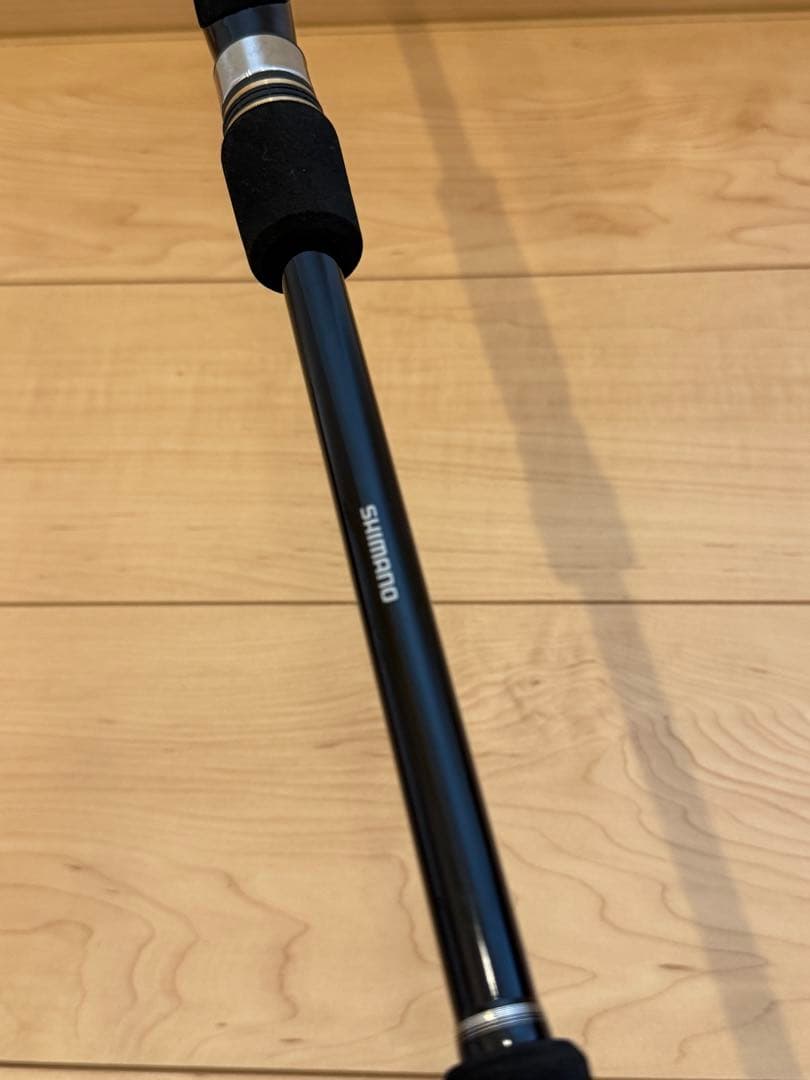シマノ フリーゲーム XT S86M