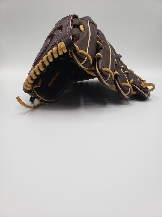 アールグレイス R-GRACE Essential Line 硬式投手用グローブ
