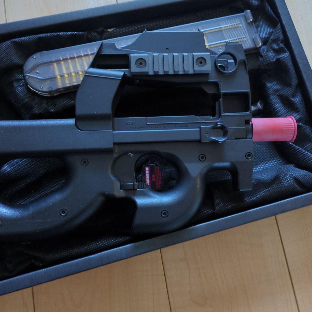 電動ガン 東京マルイ P-90