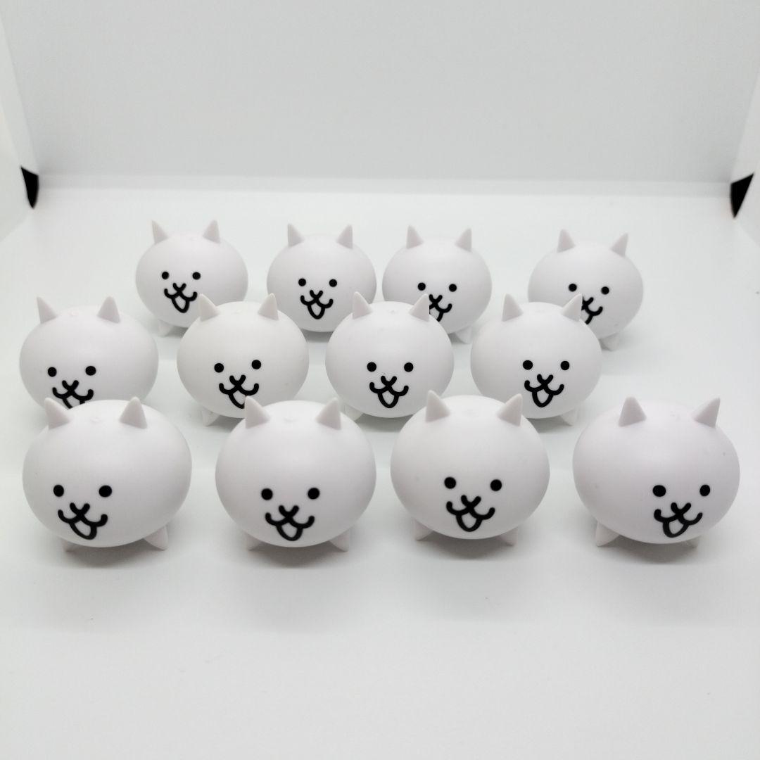 ほめきちさん専用 【にゃんこ大戦争〜みんなでぺりぺりするにゃ〜】D賞 ネコ缶