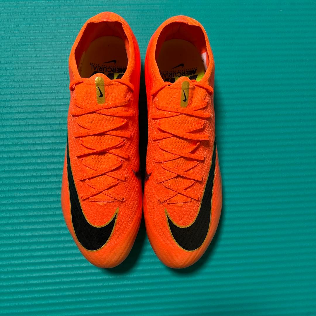 NIKEマーキュリアルヴェイパー16エリート　限定品　26.5