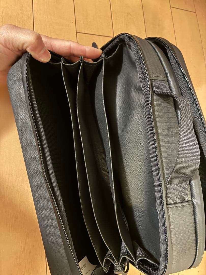 FCS エフシーエス FIN CASES 8SET フィンケース