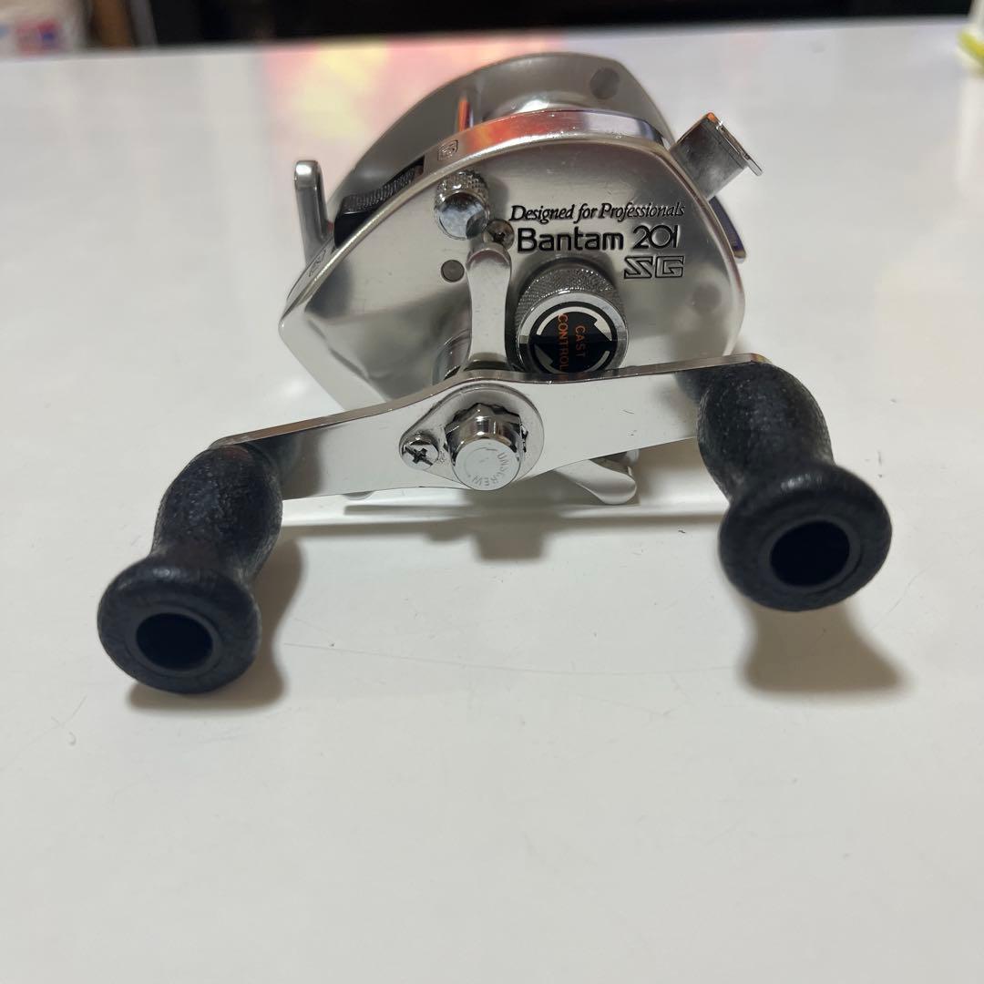 SHIMANO Bantam シマノ　バンタム 201 SG