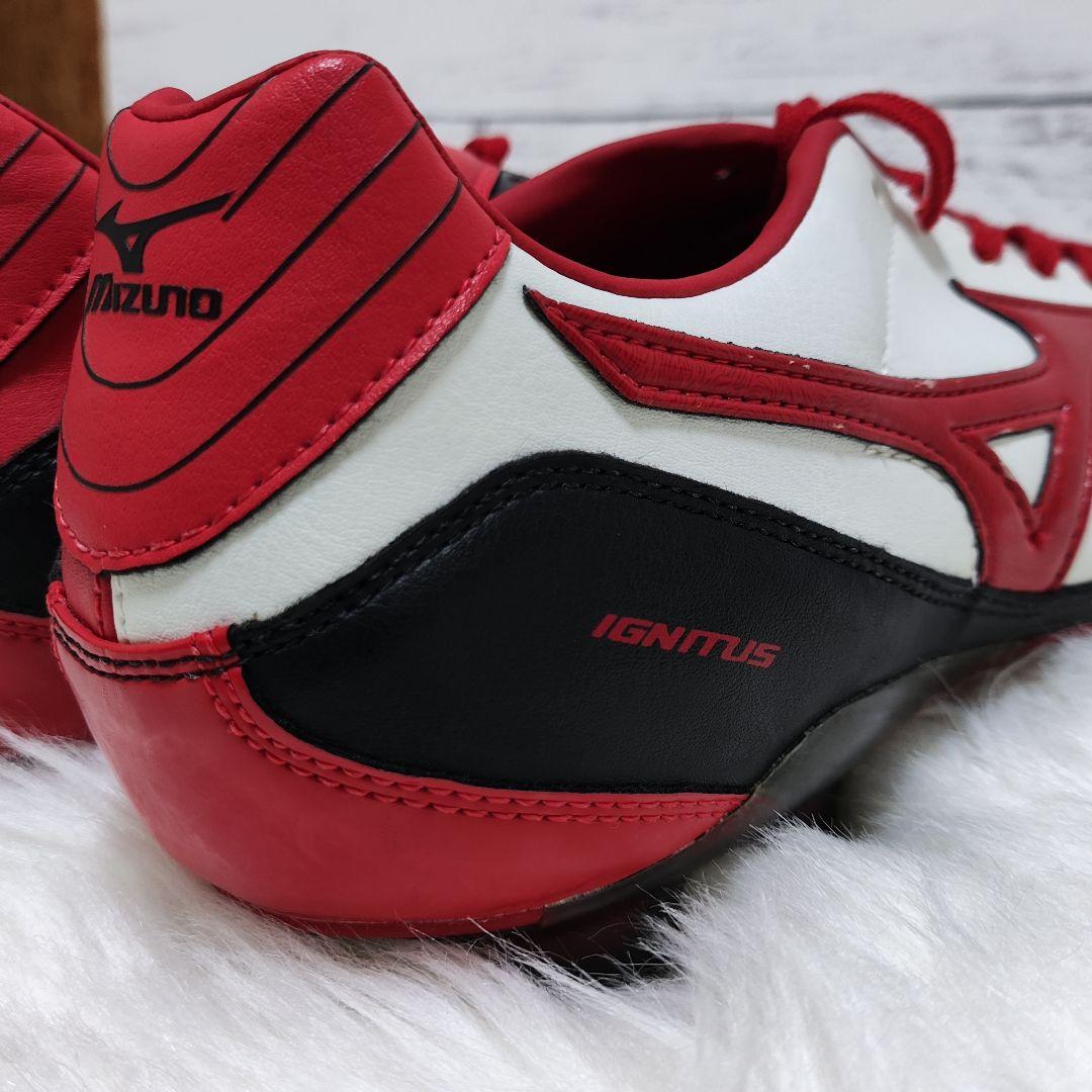 ✨️極 美 品✨️MIZUNO ミズノ イグニタス MD サッカースパイク