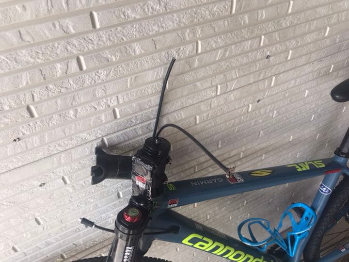 ロードバイク 自転車