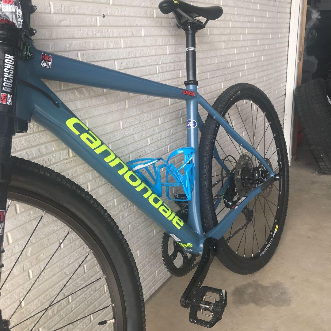 ロードバイク 自転車