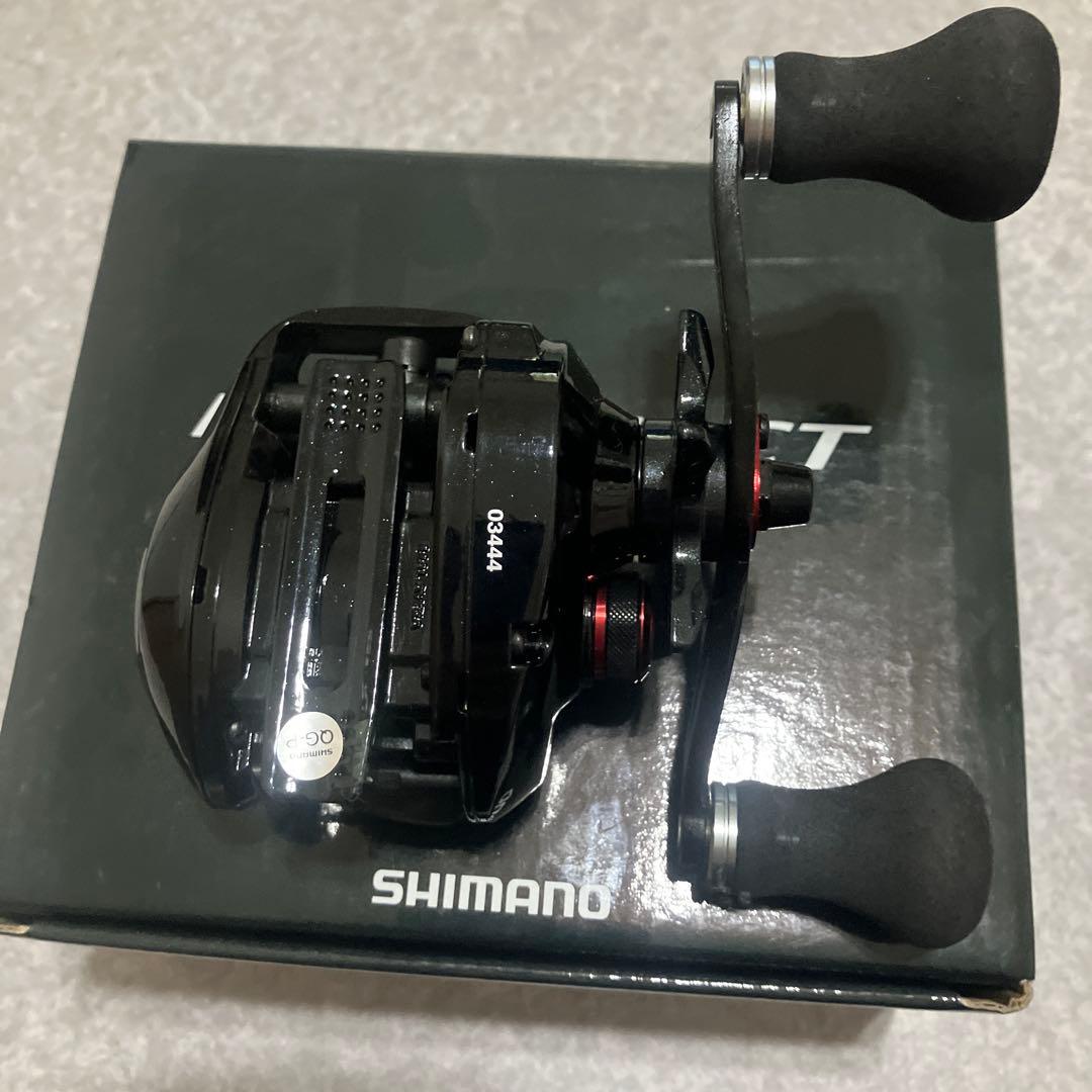 シマノ　エンゲツ　CT101PG