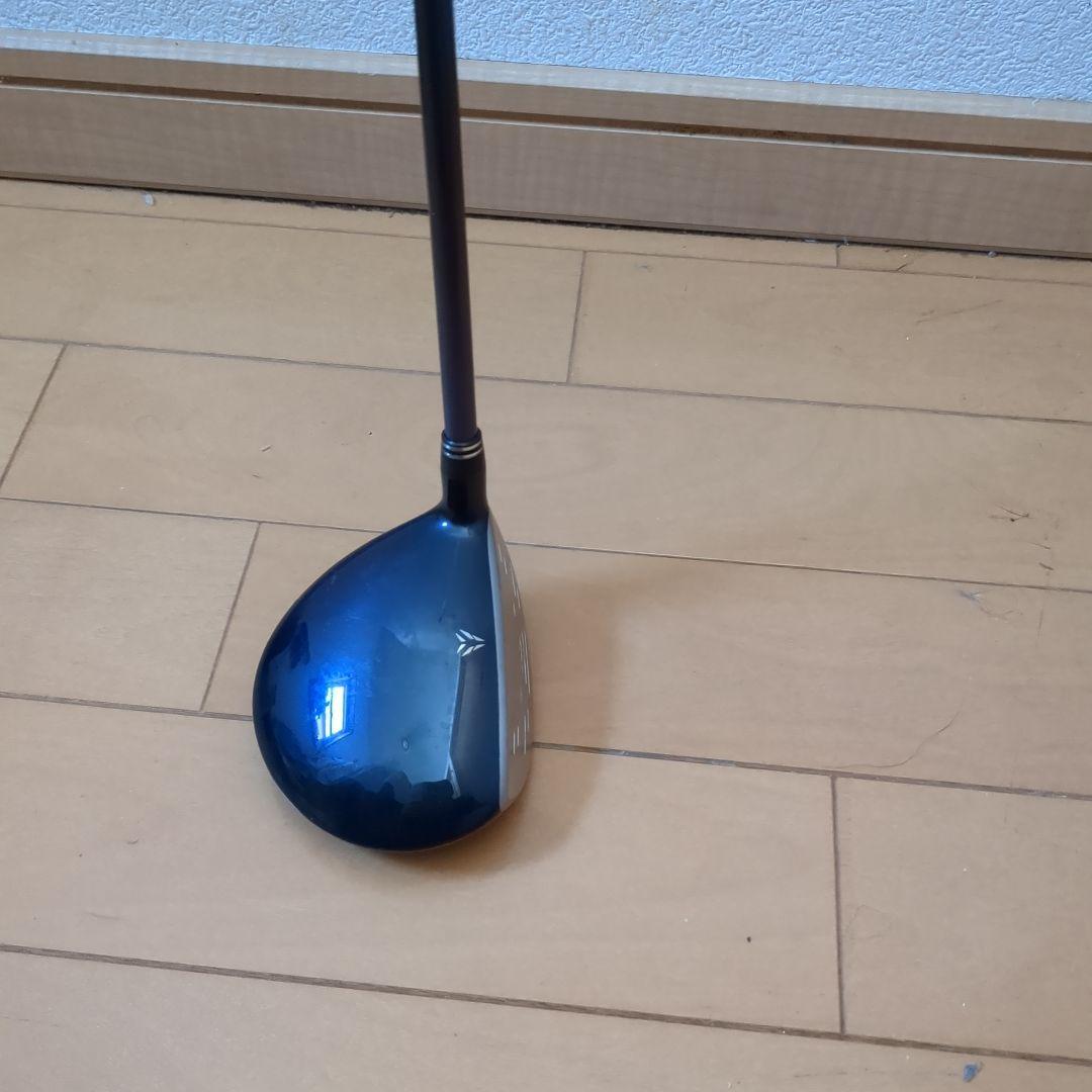 ゼクシオ XXIO MP900 フェアウェイウッド5番18°　フレックスR