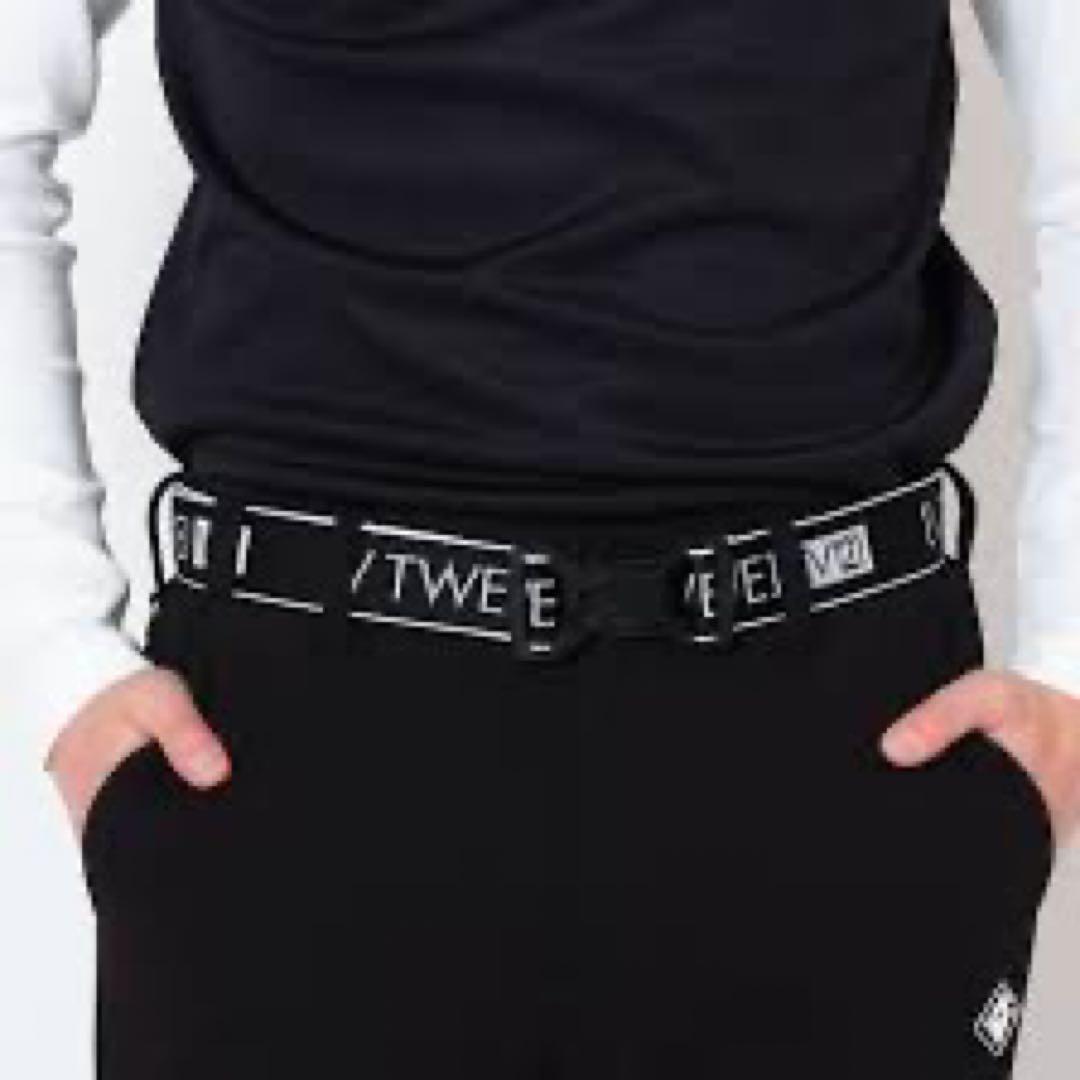 V12 ベルト
