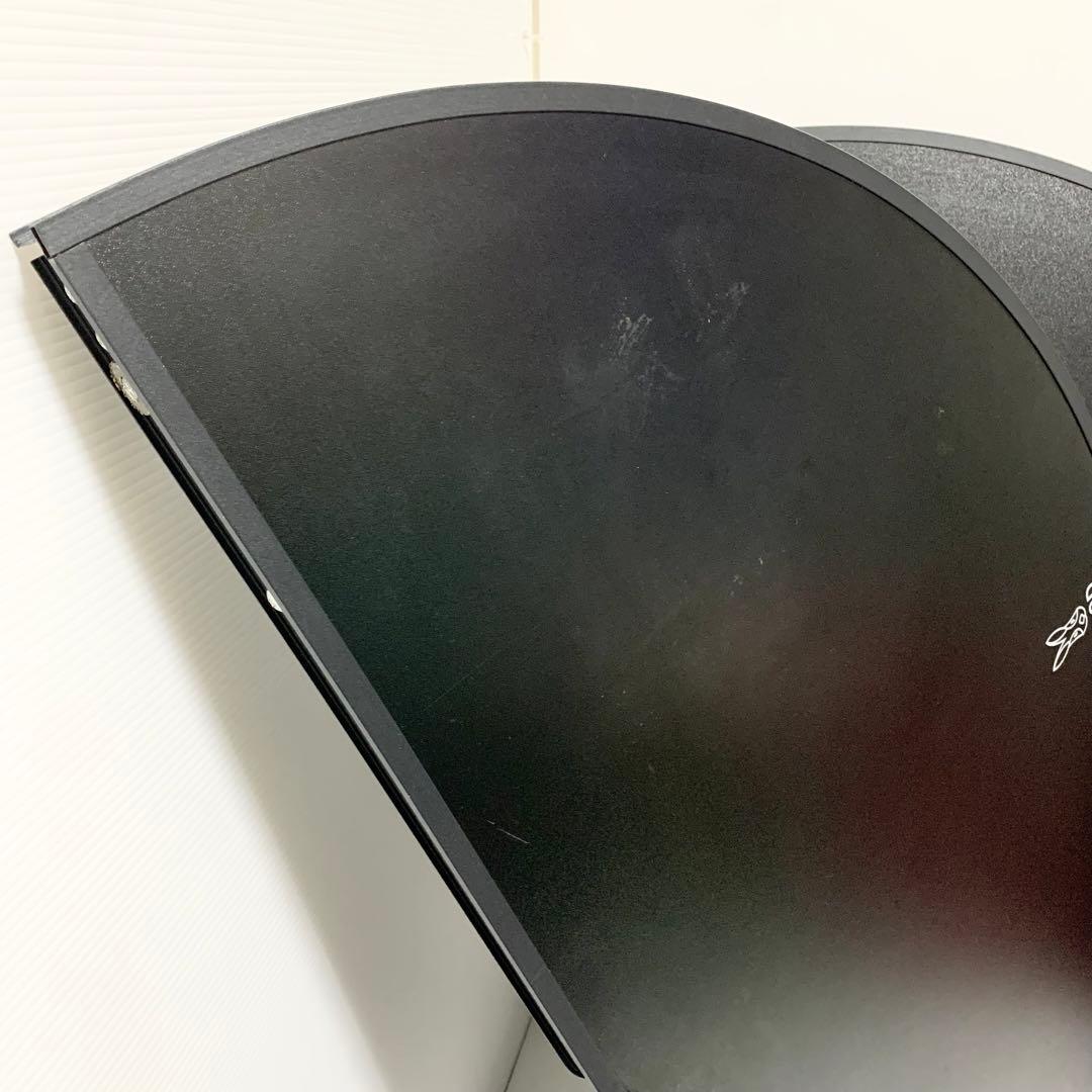 無*グ様 DOD ワンポールテントテーブルTB6-487-BK ブラック