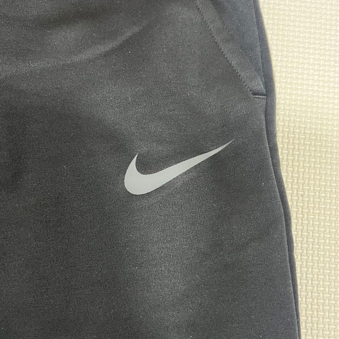 NIKEナイキ Therma-FITセットアップ 上下 トレーナー パンツ L