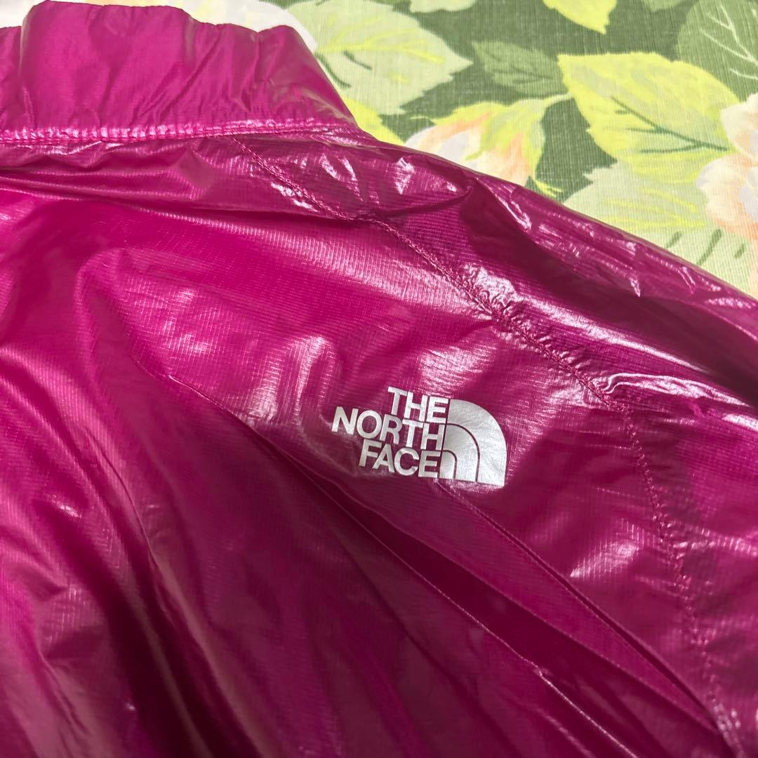 美品【値下げOK】THE NORTH FACE ハイブリッドゼファージャケット