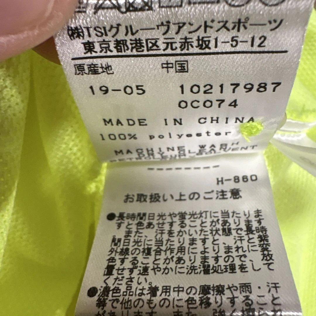 【希少】ジャックバニー ！！ ドラえもん 藤子プロコラボ イエロー ポロシャツ