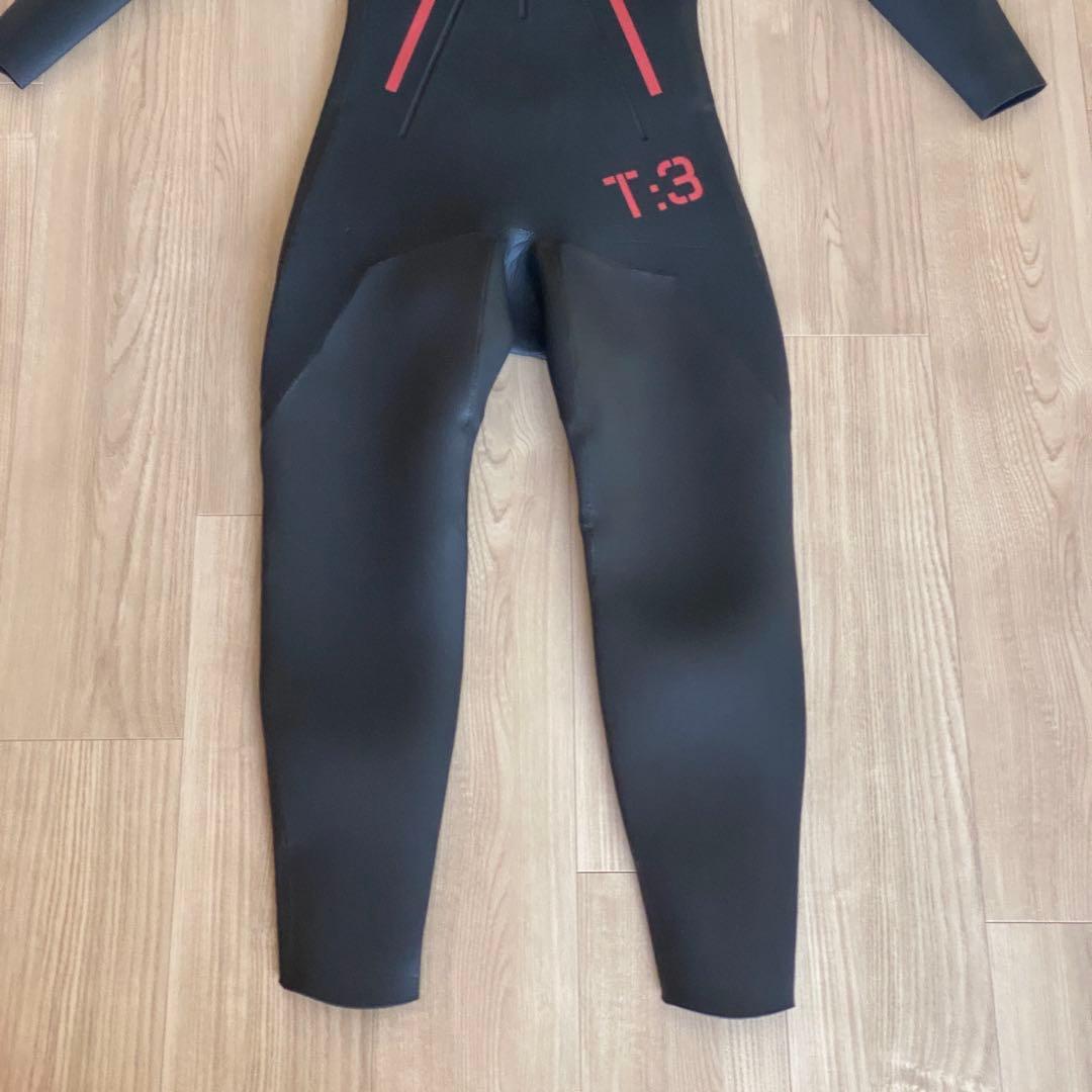 2XU ウエットスーツ（SM）