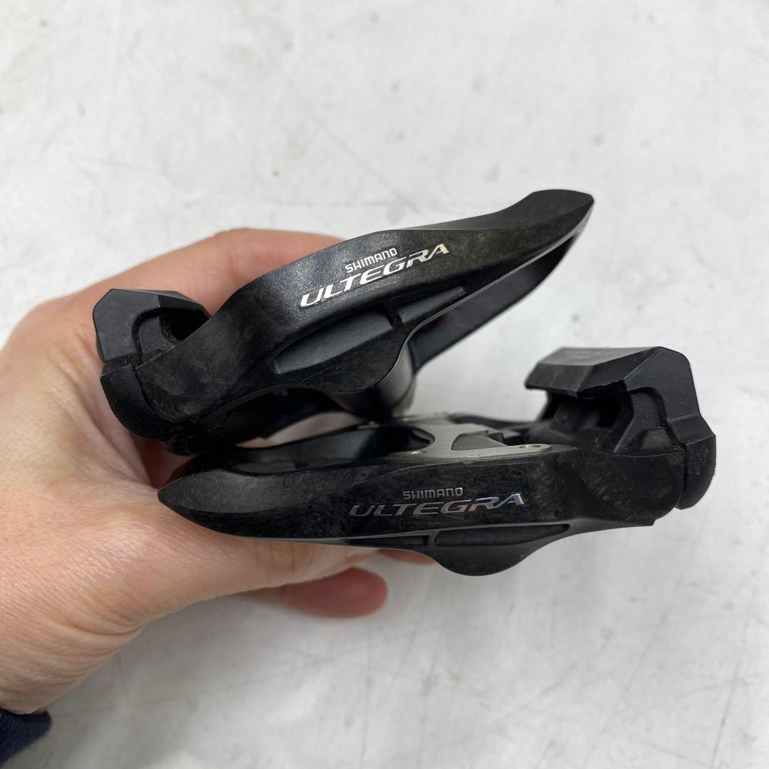 SHIMANO ULTEGRA PD-6800 ビンディングペダル