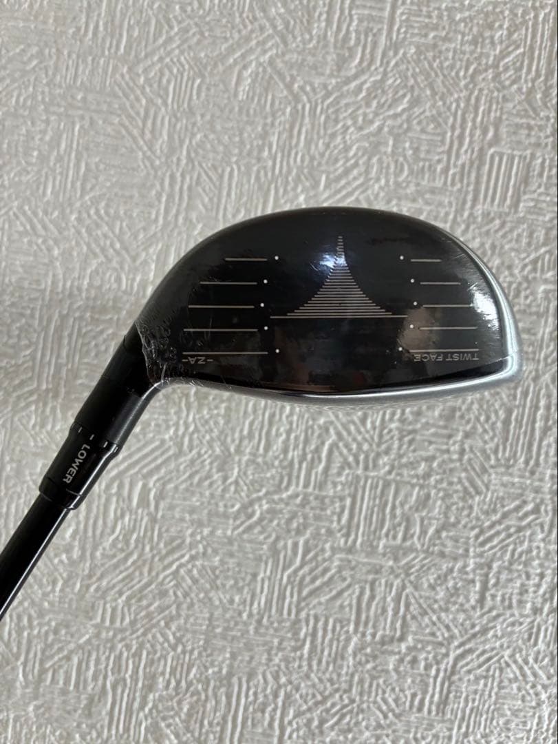 テーラーメイド　BRNR 13.5° 純正65s 新品