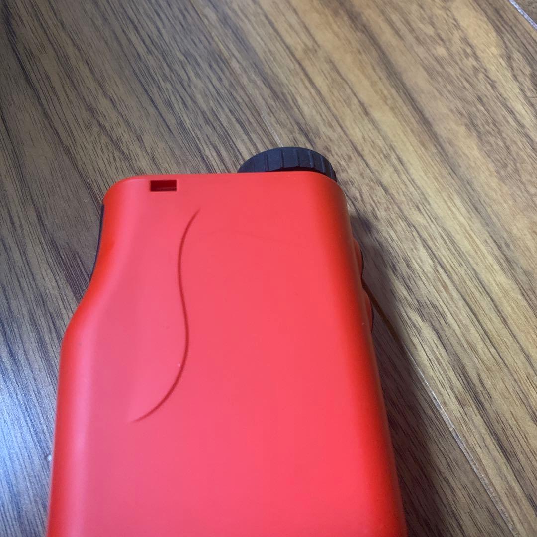 値下げしました！ IRIS OHYAMA YARD SCOPE ゴルフ用距離計