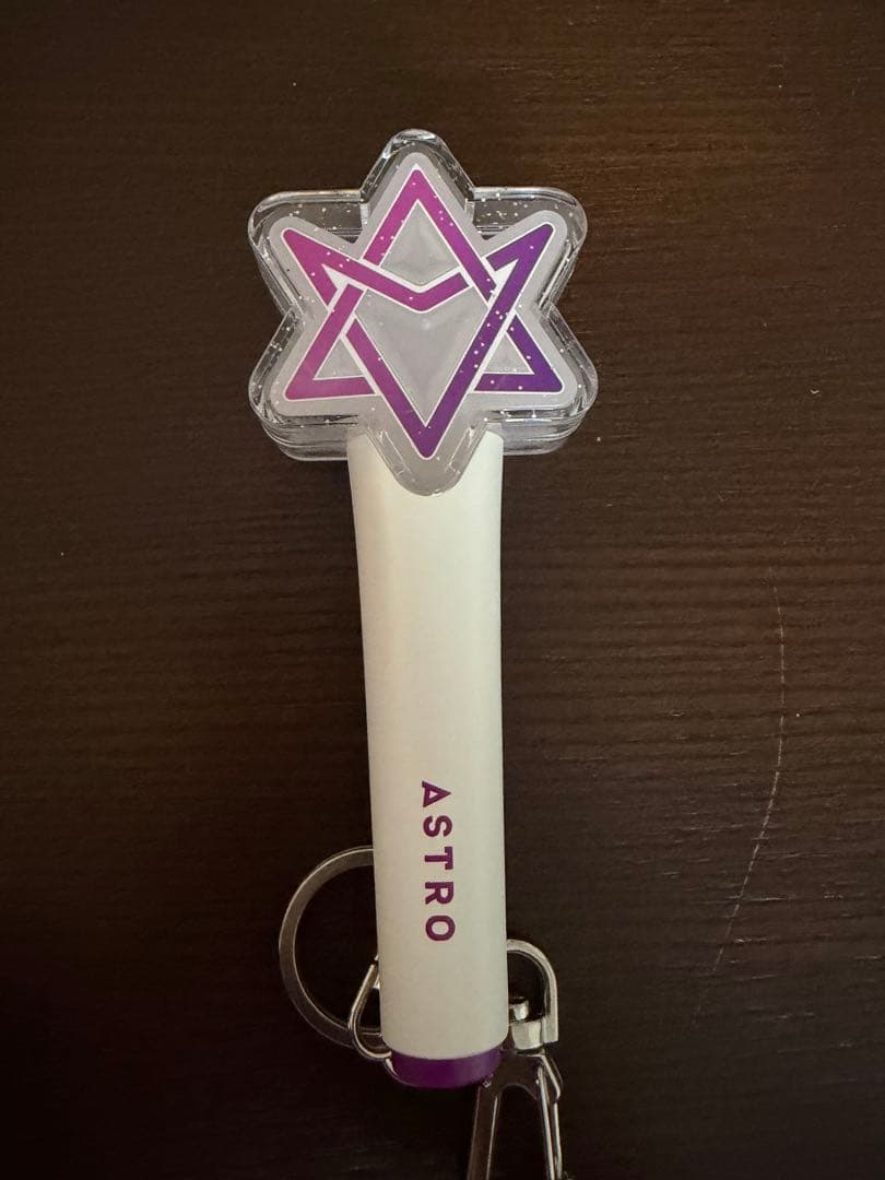 ASTRO アストロ ミニロボン ミニキーホルダー キーリング ver.1